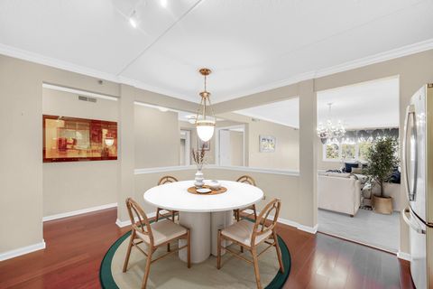 Tiny photo for 730 Creekside Drive #405C, Mount Prospect, IL 60056 (MLS # 12558600)