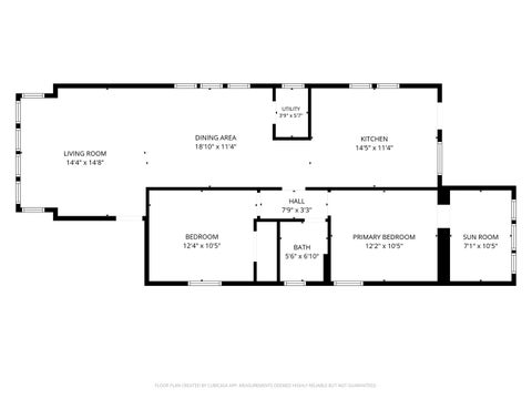 Tiny photo for 1218 Maple Avenue #2, Berwyn, IL 60402 (MLS # 12786326)