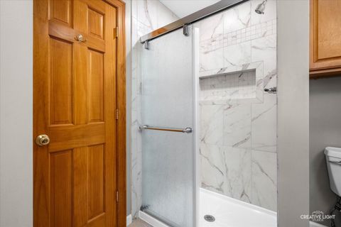 Tiny photo for 508 Pinewood Drive, North Aurora, IL 60542 (MLS # 12485297)