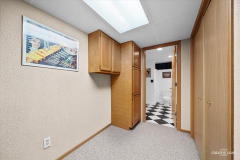 Tiny photo for 508 Pinewood Drive, North Aurora, IL 60542 (MLS # 12485297)