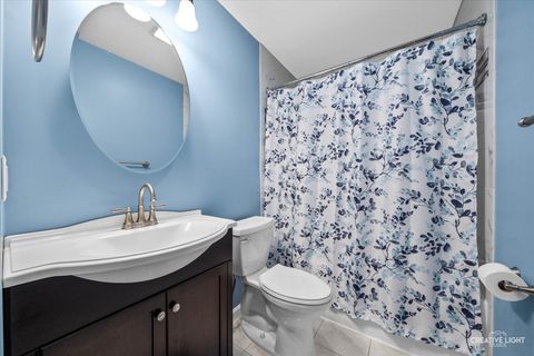 Tiny photo for 508 Pinewood Drive, North Aurora, IL 60542 (MLS # 12485297)