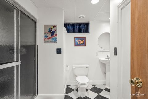 Tiny photo for 508 Pinewood Drive, North Aurora, IL 60542 (MLS # 12485297)