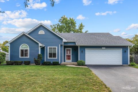 Photo of 508 Pinewood Drive, North Aurora, IL 60542 (MLS # 12485297) Photo of 508 Pinewood Drive, North Aurora, IL 60542 (MLS # 12485297)