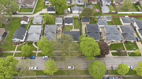 Tiny photo for Oak Lawn, IL 60453 (MLS # 12601614)