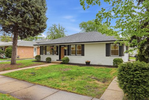 Tiny photo for Oak Lawn, IL 60453 (MLS # 12601614)