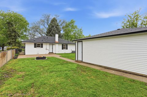 Tiny photo for Oak Lawn, IL 60453 (MLS # 12601614)