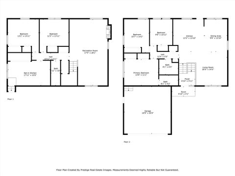 Tiny photo for 2005 E Wintergreen Avenue, Mount Prospect, IL 60056 (MLS # 12505174)