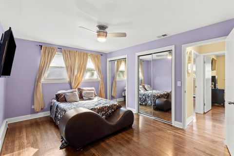 Tiny photo for 2005 E Wintergreen Avenue, Mount Prospect, IL 60056 (MLS # 12505174)