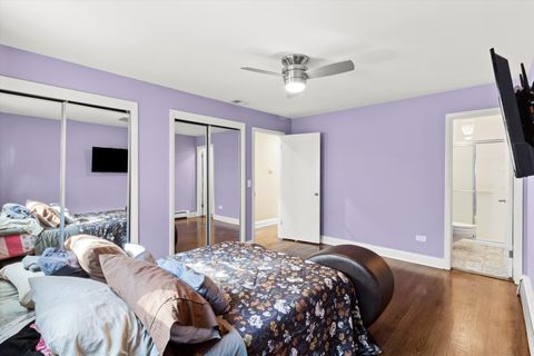 Tiny photo for 2005 E Wintergreen Avenue, Mount Prospect, IL 60056 (MLS # 12505174)