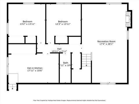 Tiny photo for 2005 E Wintergreen Avenue, Mount Prospect, IL 60056 (MLS # 12505174)