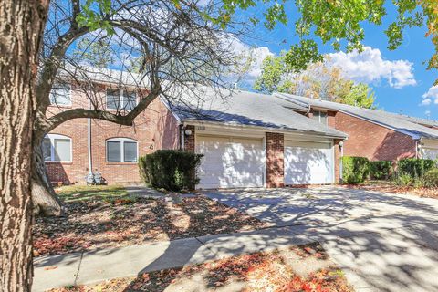 Tiny photo for 1310 Brighton Drive #1310, Urbana, IL 61801 (MLS # 12499317)