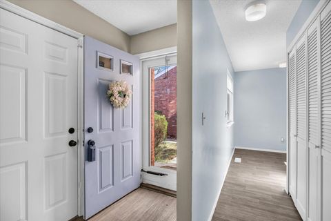 Tiny photo for 1310 Brighton Drive #1310, Urbana, IL 61801 (MLS # 12499317)