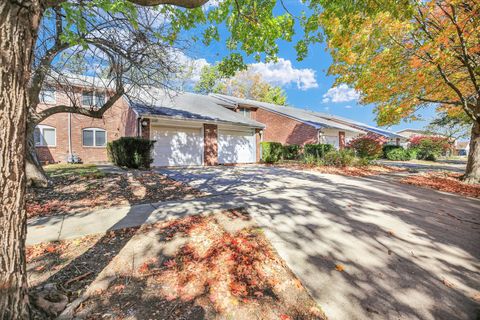 Tiny photo for 1310 Brighton Drive #1310, Urbana, IL 61801 (MLS # 12499317)