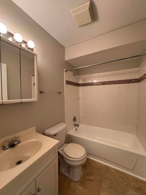 Tiny photo for 5103 Elmwood Road, Oak Forest, IL 60452 (MLS # 12439673)