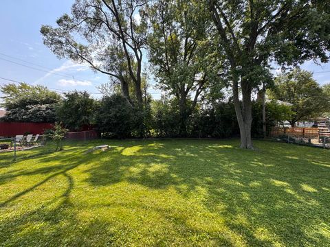 Tiny photo for 5103 Elmwood Road, Oak Forest, IL 60452 (MLS # 12439673)