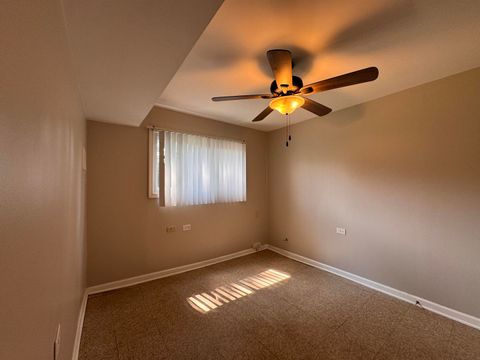 Tiny photo for 5103 Elmwood Road, Oak Forest, IL 60452 (MLS # 12439673)