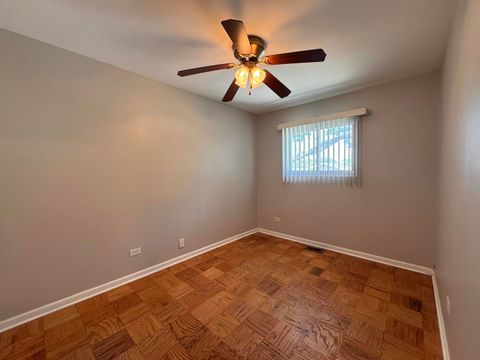 Tiny photo for 5103 Elmwood Road, Oak Forest, IL 60452 (MLS # 12439673)