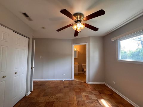 Tiny photo for 5103 Elmwood Road, Oak Forest, IL 60452 (MLS # 12439673)