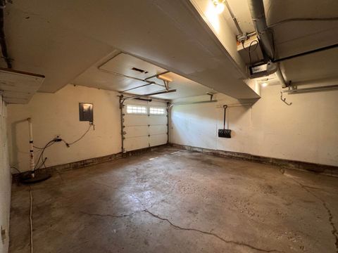 Tiny photo for 5103 Elmwood Road, Oak Forest, IL 60452 (MLS # 12439673)