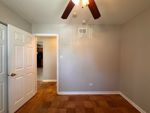 Tiny photo for 5103 Elmwood Road, Oak Forest, IL 60452 (MLS # 12439673)