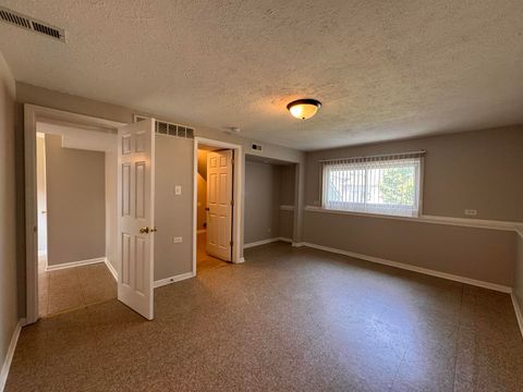 Tiny photo for 5103 Elmwood Road, Oak Forest, IL 60452 (MLS # 12439673)