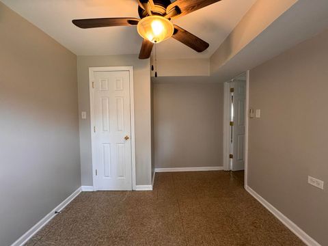 Tiny photo for 5103 Elmwood Road, Oak Forest, IL 60452 (MLS # 12439673)