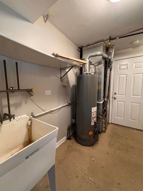 Tiny photo for 5103 Elmwood Road, Oak Forest, IL 60452 (MLS # 12439673)