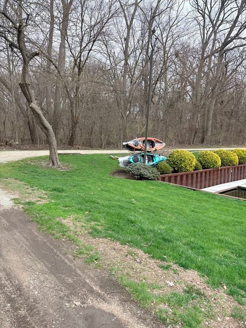 Tiny photo for 52 Oak Hill Colony #5, Fox Lake, IL 60020 (MLS # 12617525)