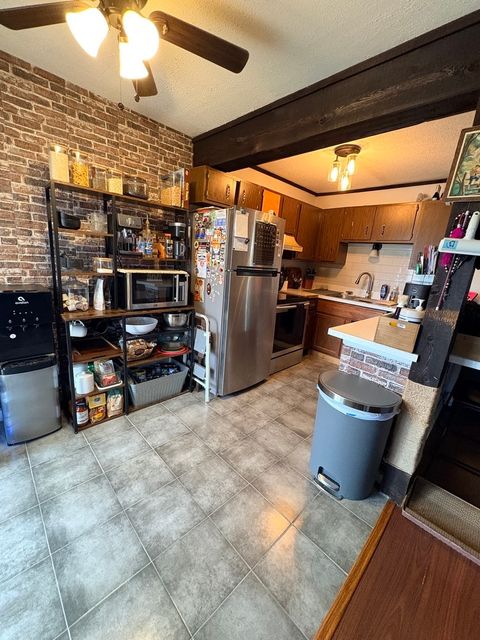 Tiny photo for 52 Oak Hill Colony #5, Fox Lake, IL 60020 (MLS # 12617525)