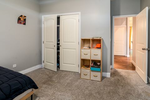 Tiny photo for 1503 Champions Drive, Marion, IL 62959 (MLS # 12633699)
