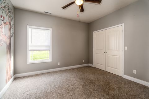 Tiny photo for 1503 Champions Drive, Marion, IL 62959 (MLS # 12633699)
