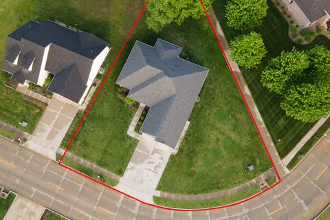 Tiny photo for 1503 Champions Drive, Marion, IL 62959 (MLS # 12633699)