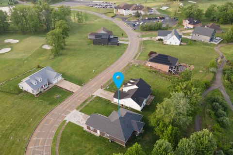 Tiny photo for 1503 Champions Drive, Marion, IL 62959 (MLS # 12633699)