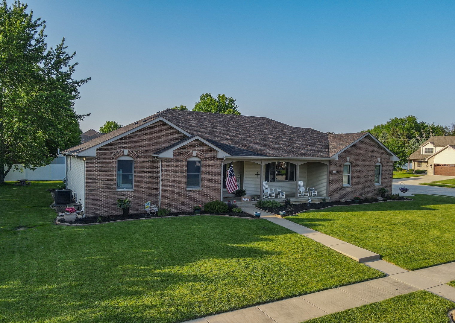 View Bourbonnais, IL 60914 house