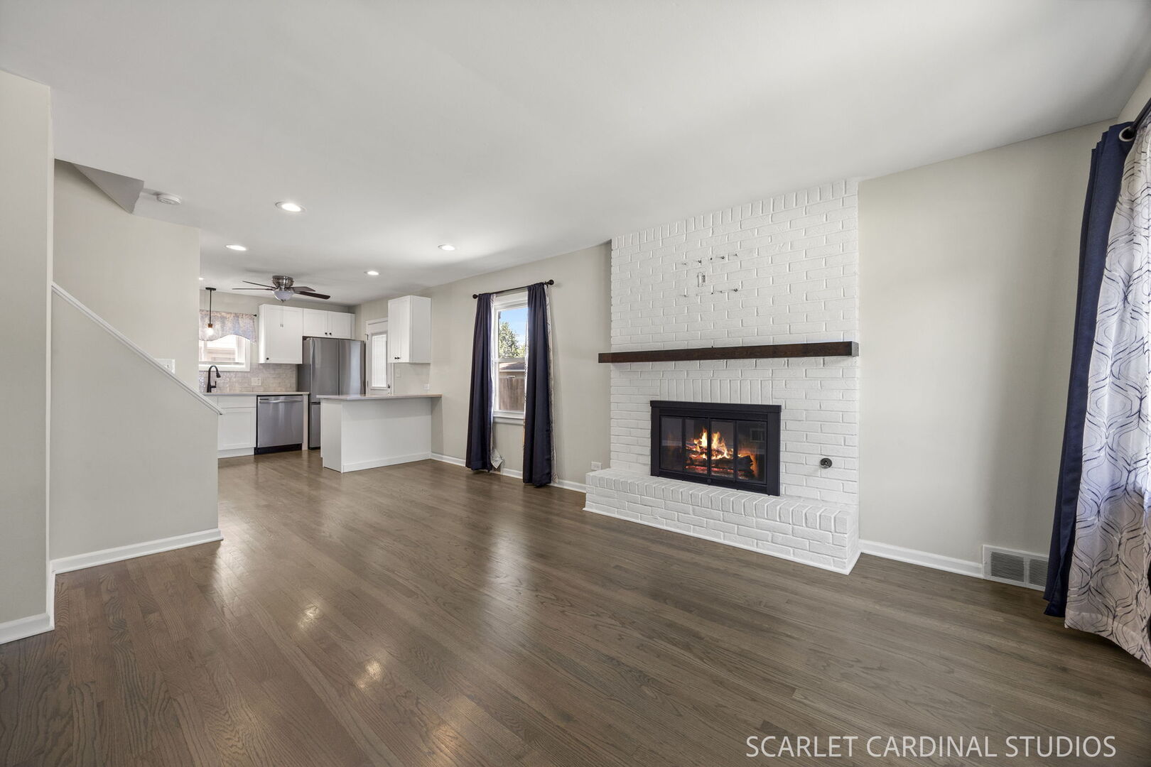133 W Park Drive