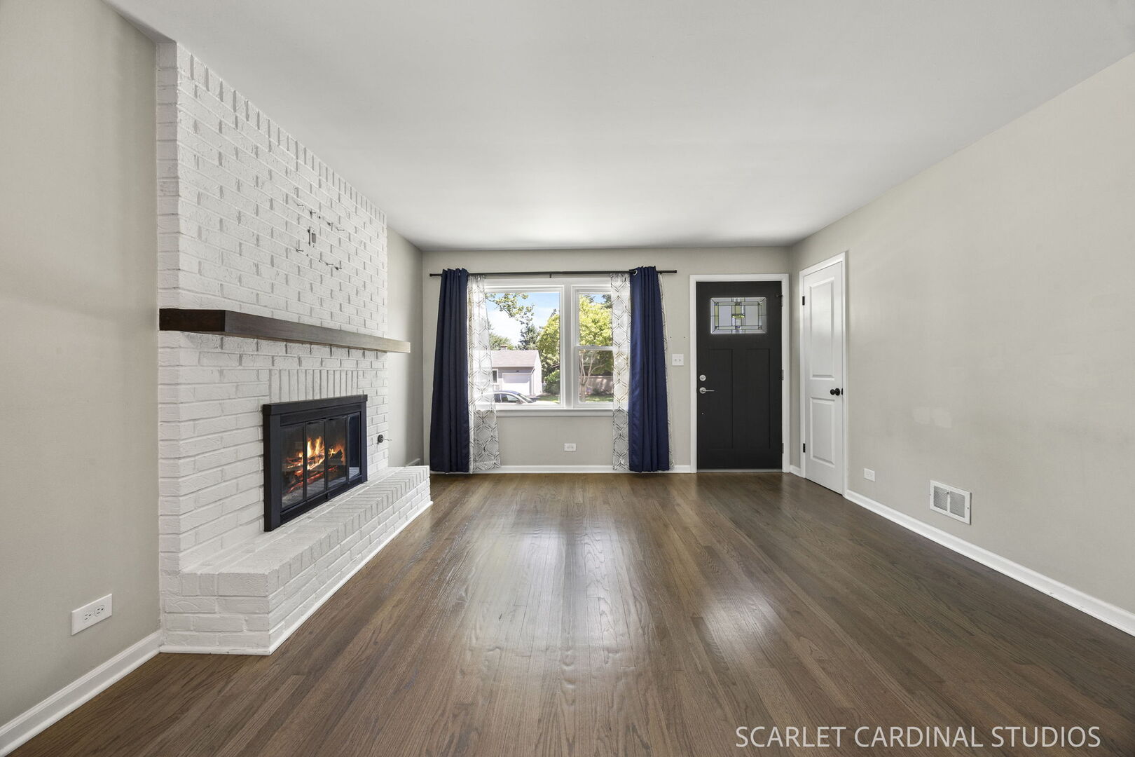 133 W Park Drive