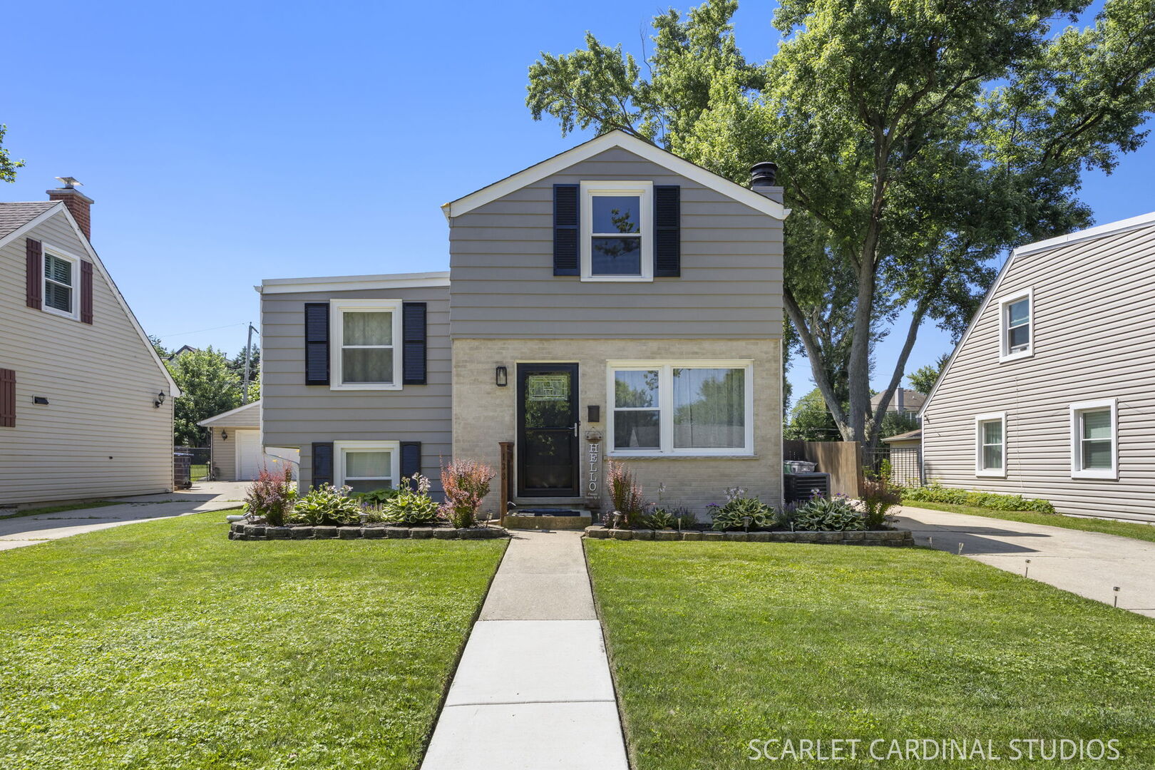 133 W Park Drive