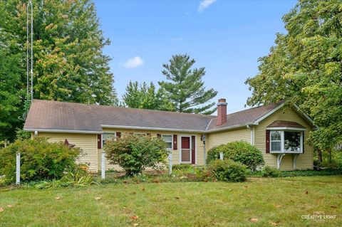 Tiny photo for 655 N Gonnam Road, Morris, IL 60450 (MLS # 12172800)