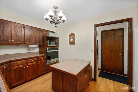 Tiny photo for 655 N Gonnam Road, Morris, IL 60450 (MLS # 12172800)