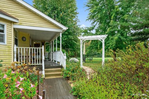 Tiny photo for 655 N Gonnam Road, Morris, IL 60450 (MLS # 12172800)