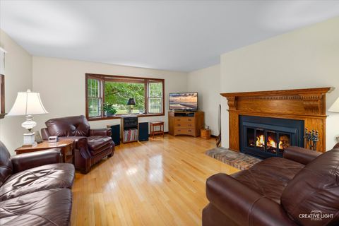 Tiny photo for 655 N Gonnam Road, Morris, IL 60450 (MLS # 12172800)