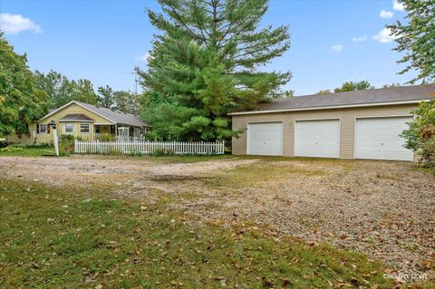 Tiny photo for 655 N Gonnam Road, Morris, IL 60450 (MLS # 12172800)
