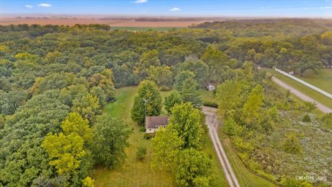 Tiny photo for 655 N Gonnam Road, Morris, IL 60450 (MLS # 12172800)