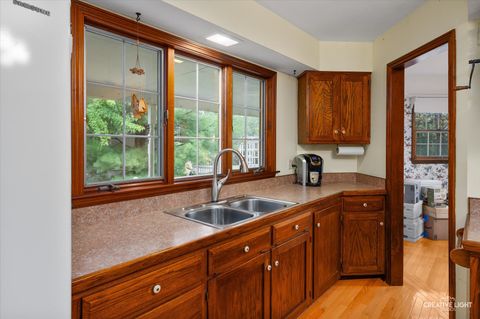 Tiny photo for 655 N Gonnam Road, Morris, IL 60450 (MLS # 12172800)