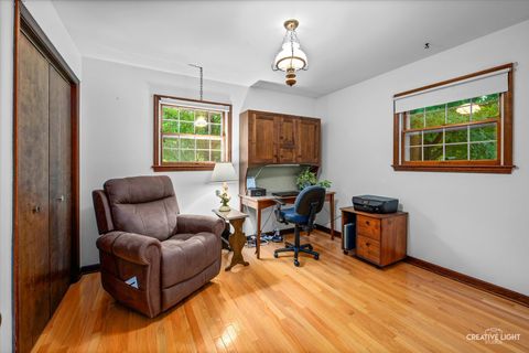 Tiny photo for 655 N Gonnam Road, Morris, IL 60450 (MLS # 12172800)