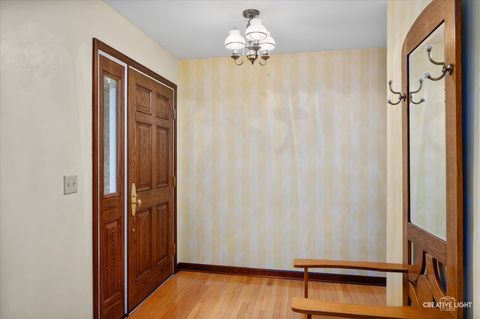 Tiny photo for 655 N Gonnam Road, Morris, IL 60450 (MLS # 12172800)