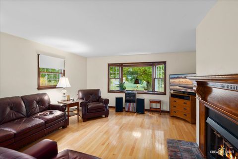 Tiny photo for 655 N Gonnam Road, Morris, IL 60450 (MLS # 12172800)