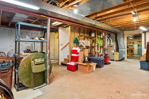 Tiny photo for 655 N Gonnam Road, Morris, IL 60450 (MLS # 12172800)