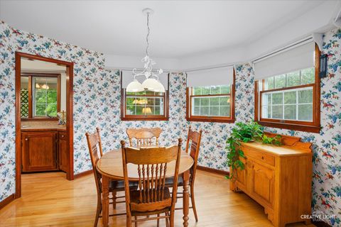 Tiny photo for 655 N Gonnam Road, Morris, IL 60450 (MLS # 12172800)