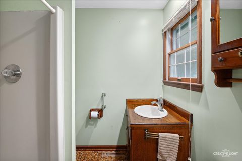 Tiny photo for 655 N Gonnam Road, Morris, IL 60450 (MLS # 12172800)